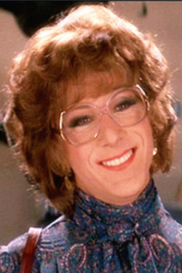 Tootsie [Dustin Hoffman]
